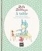 A table [ bebe Balthazar ] (French Edition) by 