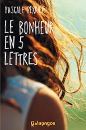 Le  bonheur en cinq lettres