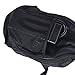 Leadrise 10 Inch Waterproof Hover Board Bag Backpack for Electric Two Wheels Smart Self Balancing Scooters Drifting Board - Mesh Pocket - Adjustable Shoulder Straps - Carry Handle