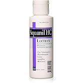 Aquanil HC Lotion 4 oz (Pack of 3)