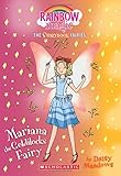 Mariana the Goldilocks Fairy(Storybook Fairies #2): A Rainbow Magic Book (The Storybook Fairies)