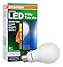 Sylvania Ultra 3-Way LED Light Bulb 40/60/100W Replacement, Daylight 5000K, 25,000 Hour Life - A21, E26 Medium Base, 74086 - Energy Star (5/8/15W)
