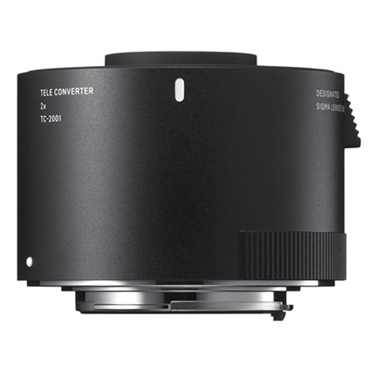 Sigma TC-2001 2x Teleconverter