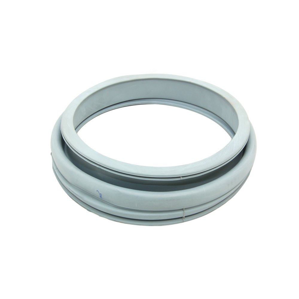 Indesit ARISTON C00119208 Washing Machine Rubber Door Seal AQGF AQXXD AQGD AQXXF