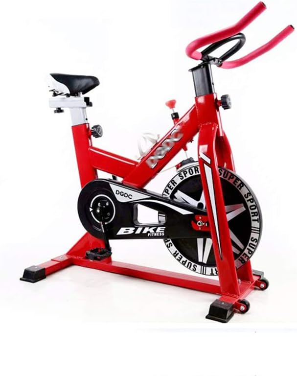 YMXLXL F-Bike And F-Rider, Fitness Bike And Ab Trainer, Sporting Equipment, Ideal Cardio Trainer,Red