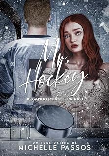 Livro Mr. Hockey: jogando contra a paixão