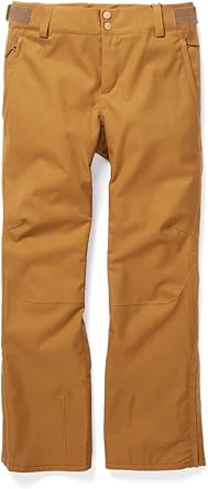holden skinny snowboard pants