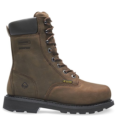 The 8 Best Work Boots for Welders Purposeful Footwear