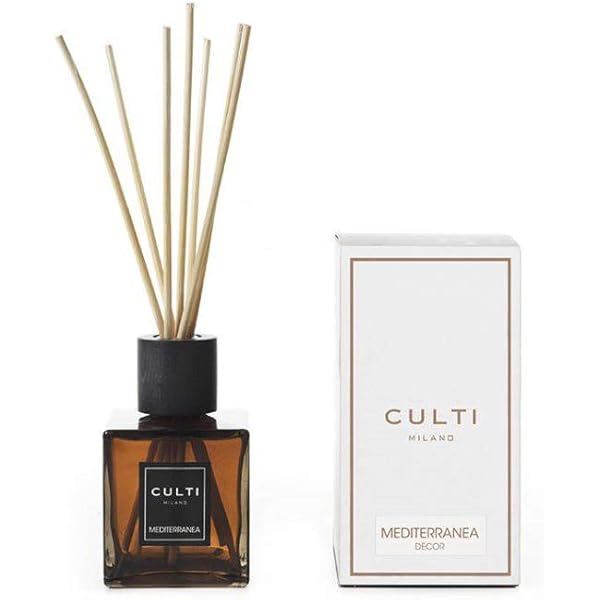 Amazon.com : Culti Milano Mareminerale | Decor Diffuser