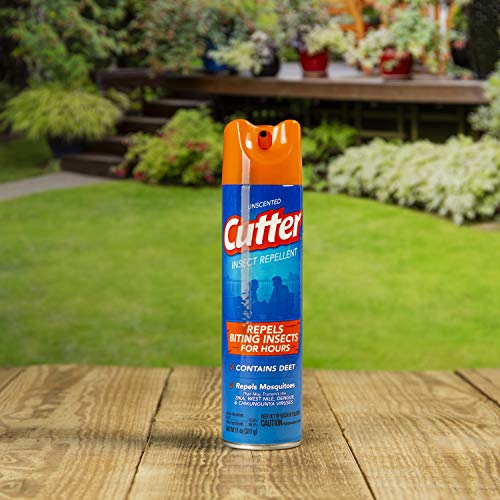 Cutter Insect Repellent - Image 4