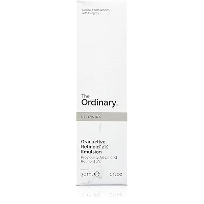 buy the ordinary granactive retinoid 2 emulsion