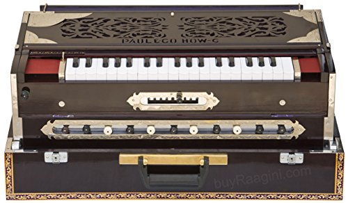 No. 1 harmonium, paul and co. harmonium, scale changer,…