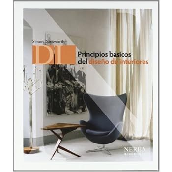 Principios básicos diseño interiores (Arquitectura) Principios básicos diseño interiores (Arquitectura)