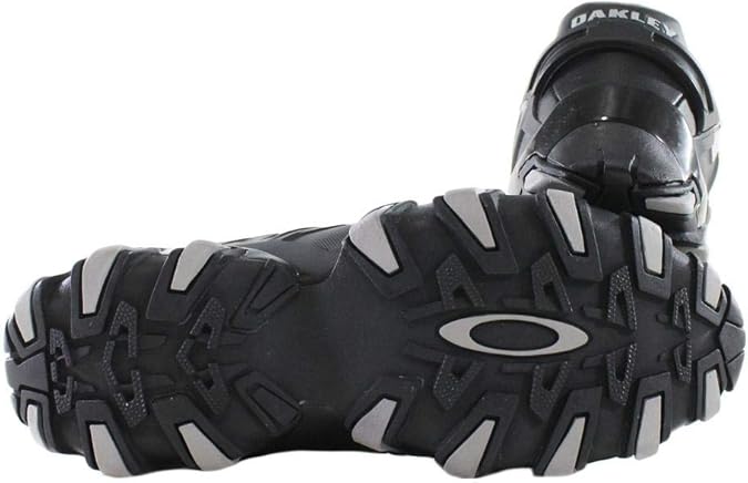 tenis oakley hardshell l3