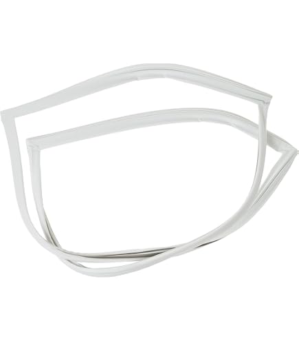 Edgewater Parts Refrigerator Door Gasket – Replaces WP2262080, 2262080, AP6007284, PS11740397 – New OEM Fit