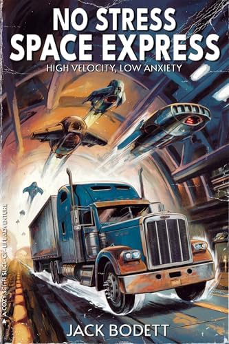 Galactic Green Thumbs: A Cozy, Low-Stakes, Slice-of-Life Sci-fi