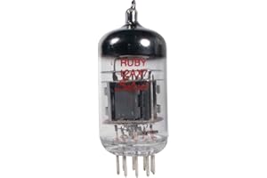 RUBY 12AX7AC5 Preamp Vacuum tube