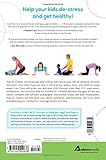 Image de Yoga for Children: 200+ Yoga Poses, Breathing Exercises, and Meditations for Healthier, Happier, More Resilient Children