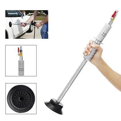 BOFEISI Neumática Dent Puller, Auto Elevador De Abolladura ...