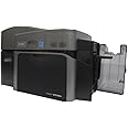 Fargo DTC1250e Dual Sided ID Card Printer