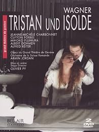 Tristan Und Isolde