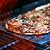 SPARQ Home Soapstone Flat Bread Pizza Stone, 12 by 16-Inch