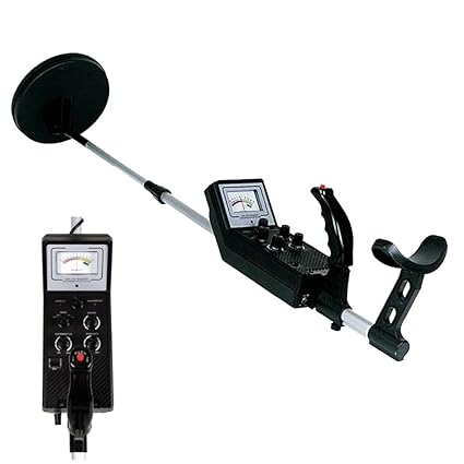 DÃ © tecteur de MÃ © tasa GC 1006