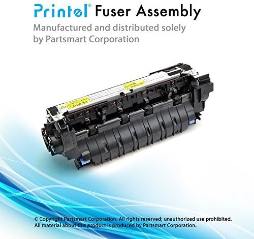 New Compatible RM1-8395-000 (CE988-67914) Fuser Assembly (110V) for Enterprise M601, Enterprise M602, Enterprise M603