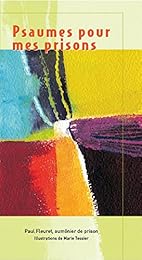 Psaumes pour mes prisons