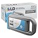 LD Compatible Ink Cartridge Replacement for Canon PFI-701PC 0904B001AA High Yield (Photo Cyan)