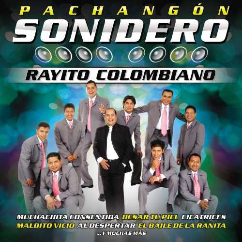 Rayito Colombiano - Cicatrices Lyrics - Zortam Music