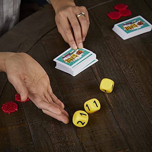 KaBlab! Family Game for Kids and Adults, Party Board Games, from The