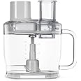 SMEG HBFP11 Blender Accessory Food Processor, Plastic