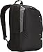 Case Logic VNB-217BLACK Value 17-Inch Laptop Backpack (Black)