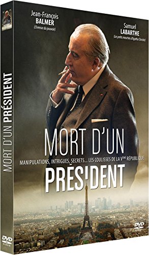 Mort d'un président