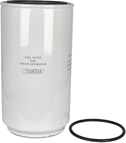 Amazon.com: 7336334 Fuel Water Separator Filter Replace 7348032