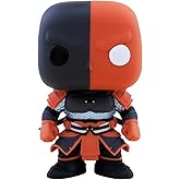 Funko Deathstroke 2021 Summer Convention Limited Edition