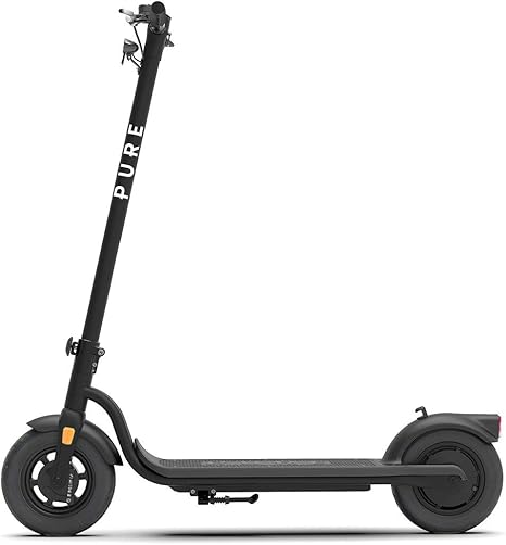 air scooter