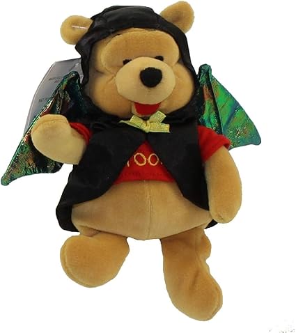 muñeca vampira disney