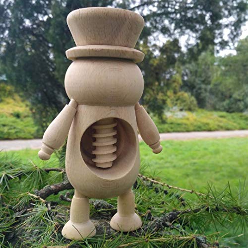 image for inMug Wooden Educational Toy 7