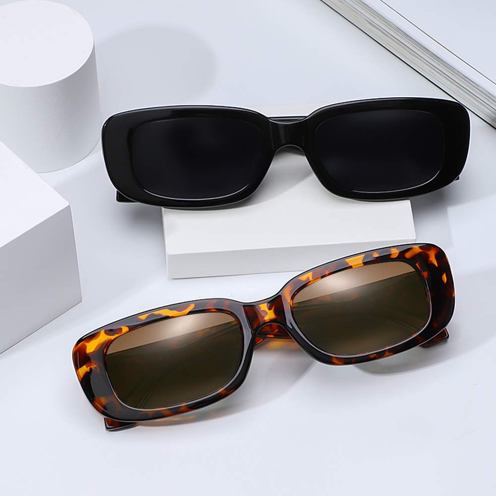 Retro Sunglasses