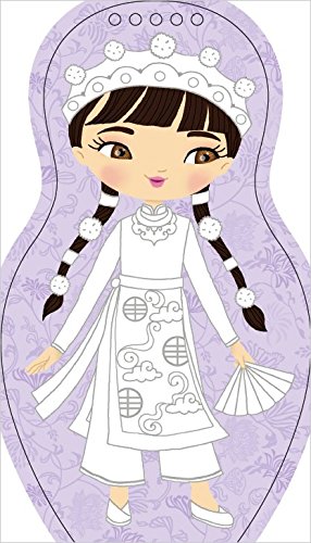 Minimiki coloriage amazon