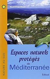Espaces naturels protégés de Méditerranée