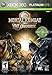 Mortal Kombat vs. DC Universe - Xbox 360 primary