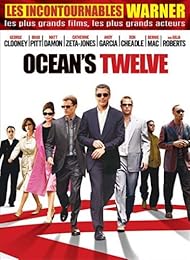 Ocean's Twelve