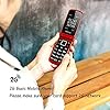 Uleway-Big-Button-Mobile-Phone-for-Elderly-Sim-Free-Flip-Phone-Unlocked-Basic-Mobile-Phone-with-SOS-Button-Loud-Speaker-for-Senior-2G-Red uleway Big Button Mobile Phone for Elderly, Sim Free Unlocked Senior Mobile Phone with SOS Button, Torch, Camera…