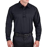Propper Mens Duty Armor Kinetic Long Sleeve Shirt