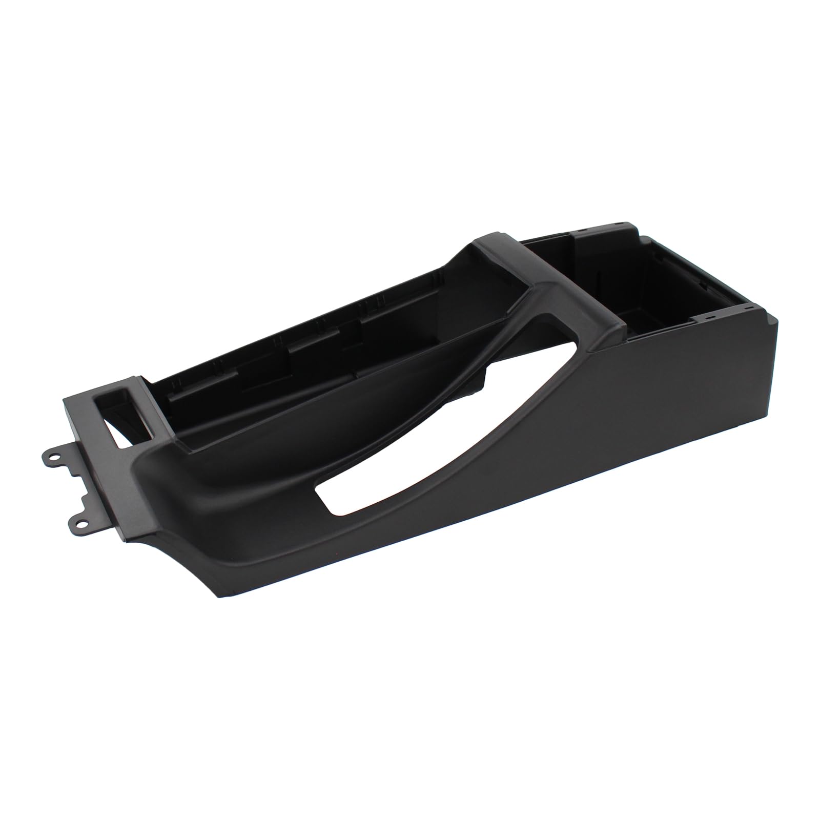 Photo 1 of ApplianPar Black Center Console Trim Base for 3 Series 320i 323i 325i 325Ci 325xi 328i 330i 330Ci 330xi M3