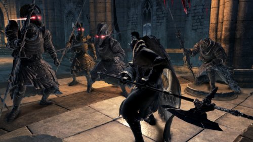 Dark Souls II - Image 3