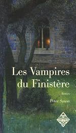 Les  vampires du Finistère